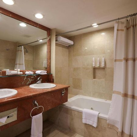 Marriott Tijuana Hotel Eksteriør billede