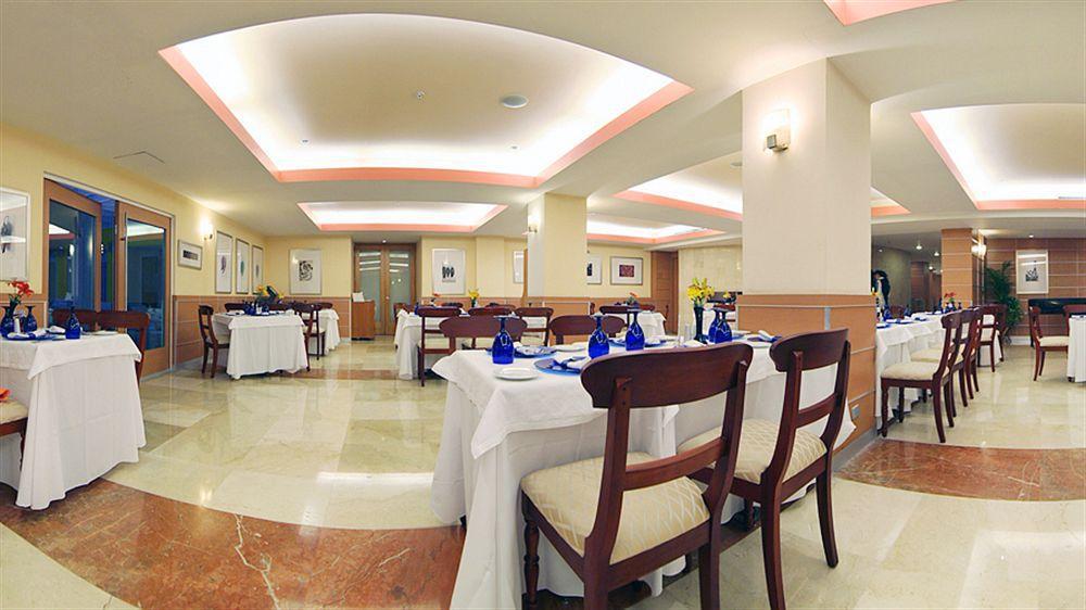 Marriott Tijuana Hotel Eksteriør billede