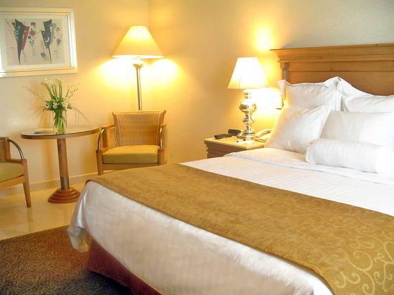 Marriott Tijuana Hotel Eksteriør billede
